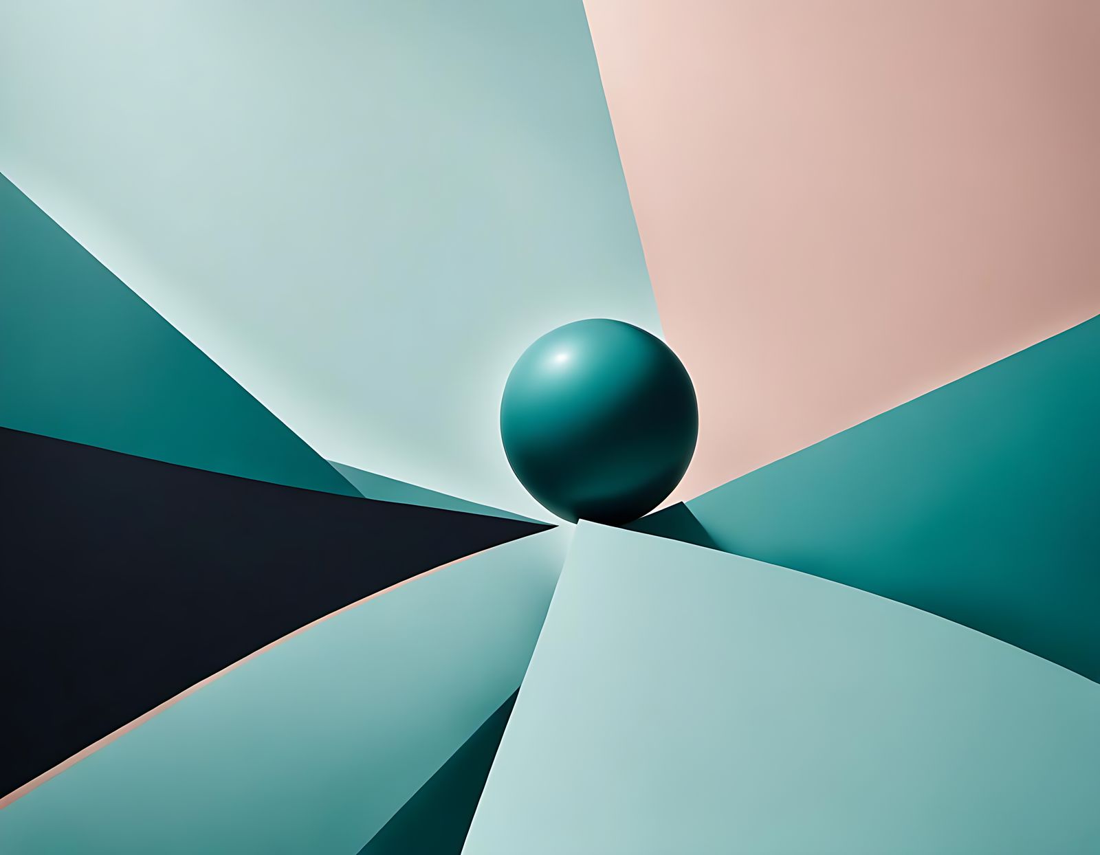 Convergence . . . (abstract studies)