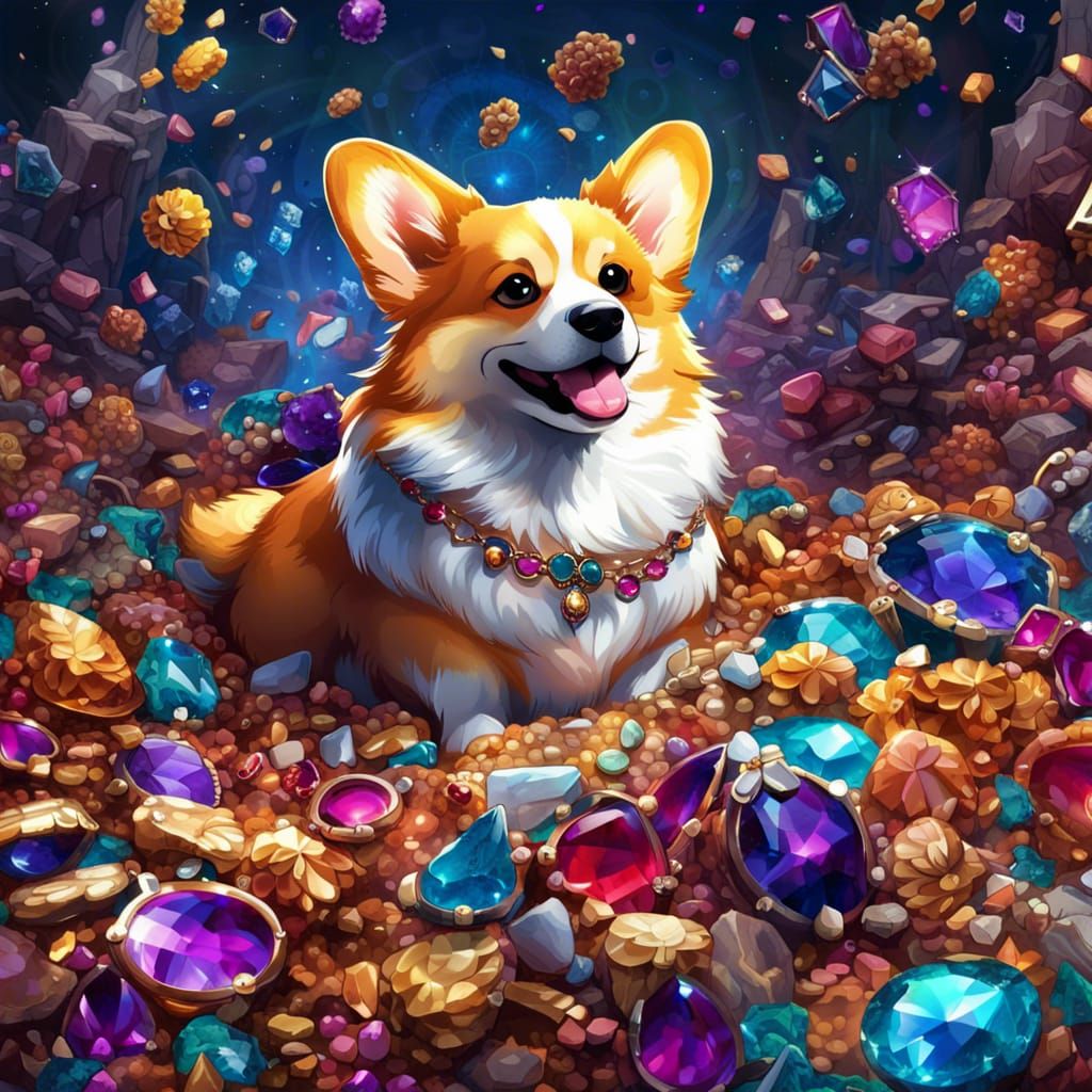 Corgi