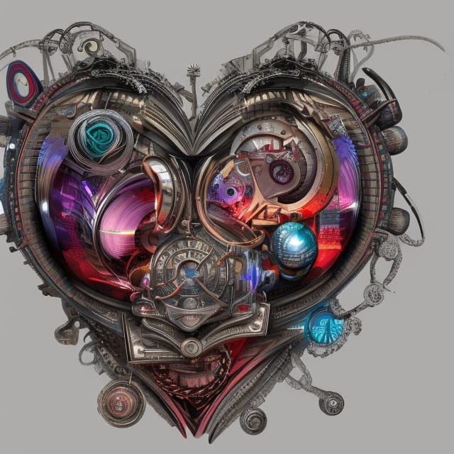 Mechanical Heart