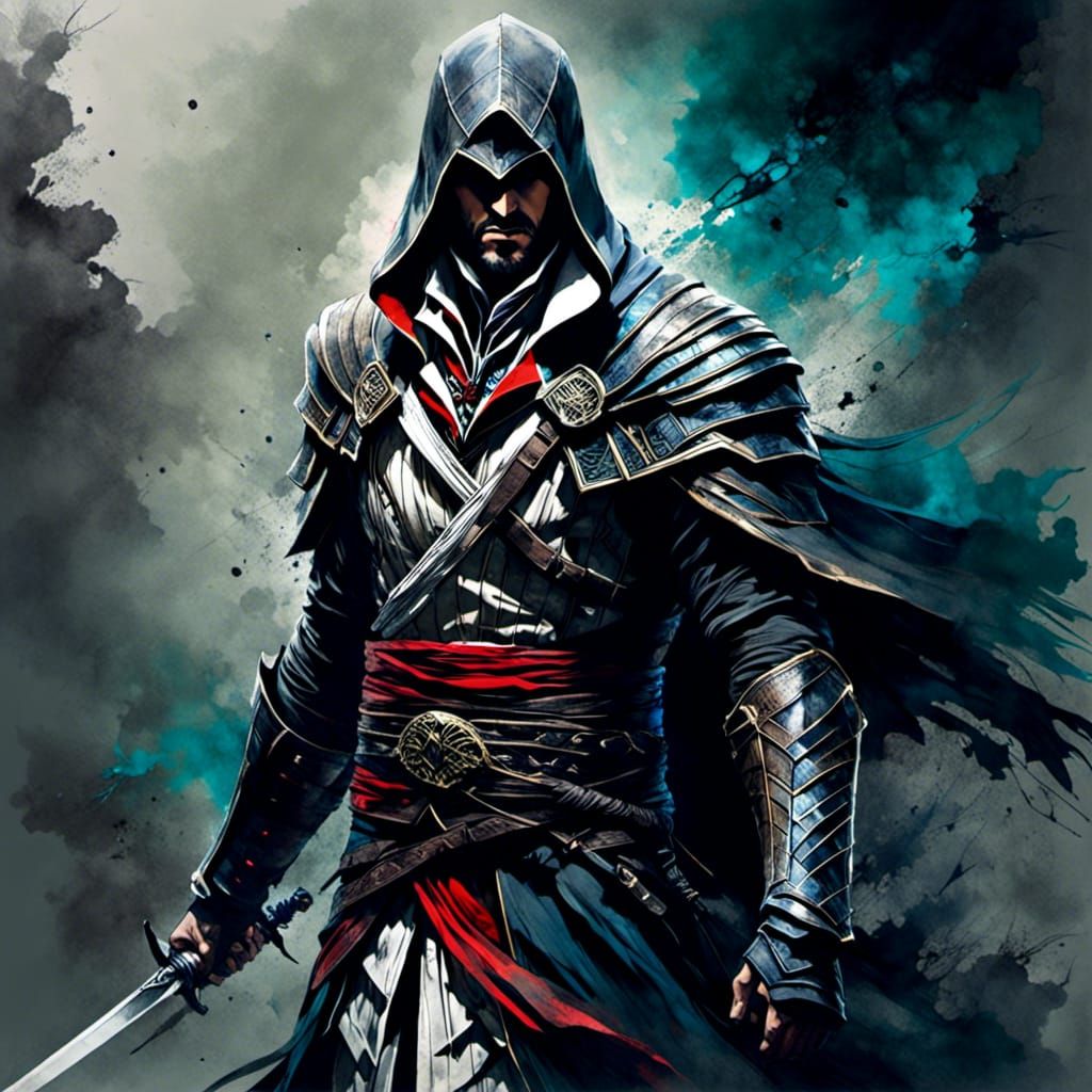 Ezio Auditore