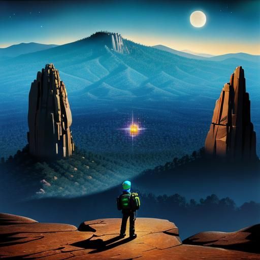 Chip rock c64 quantum computer  service,album cover