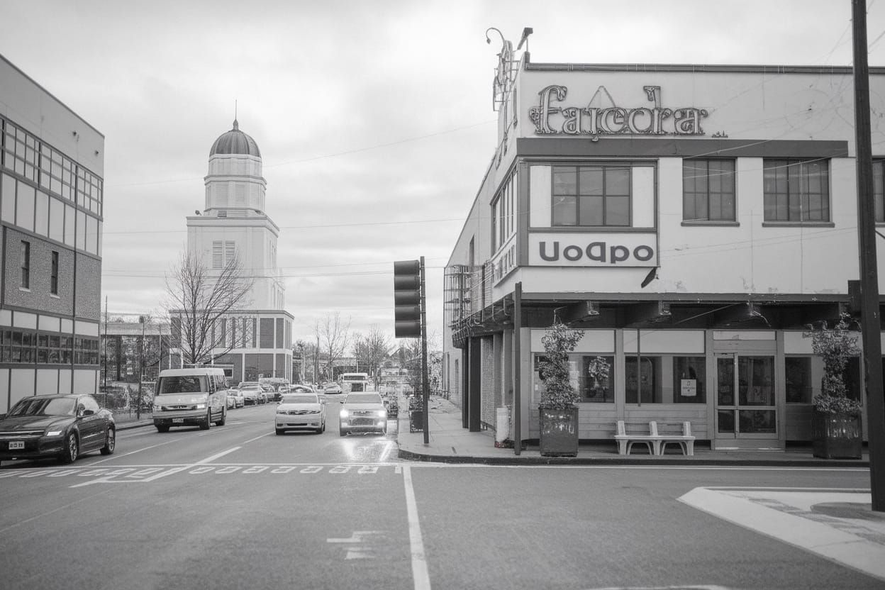 Psychedelic Data Corruption: A Surreal AI Dreamscape