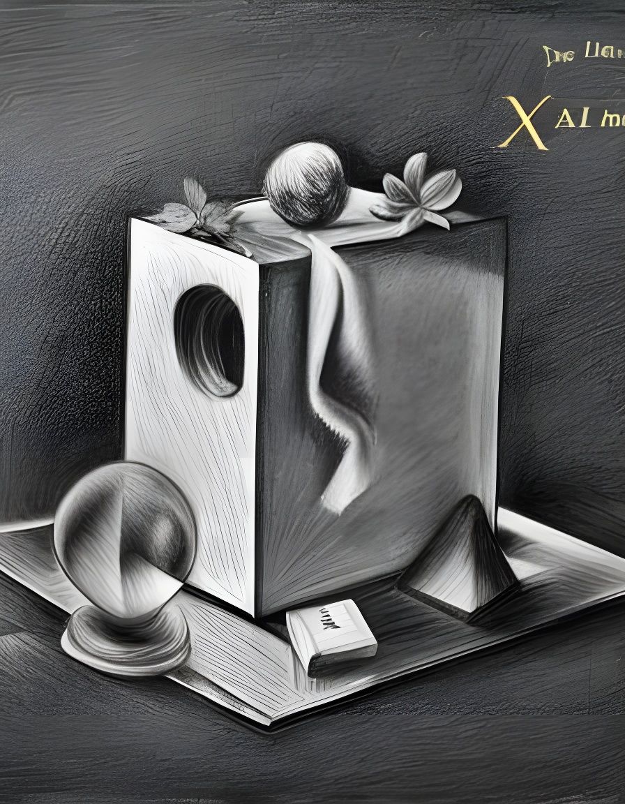 "The Philosopher's Stone Quest : Discovering the Secret of Human-AI Artistic Alchemy!"