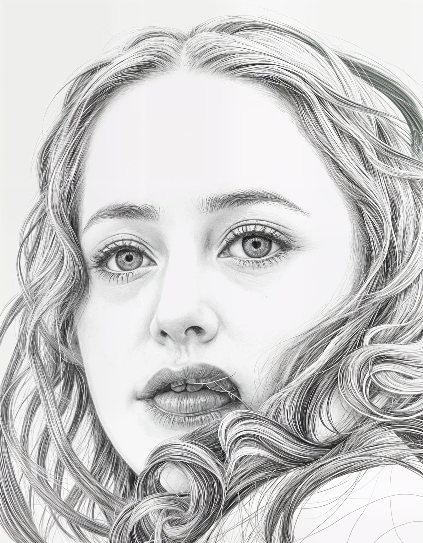 Philosophy vs Sensory Representation in Art