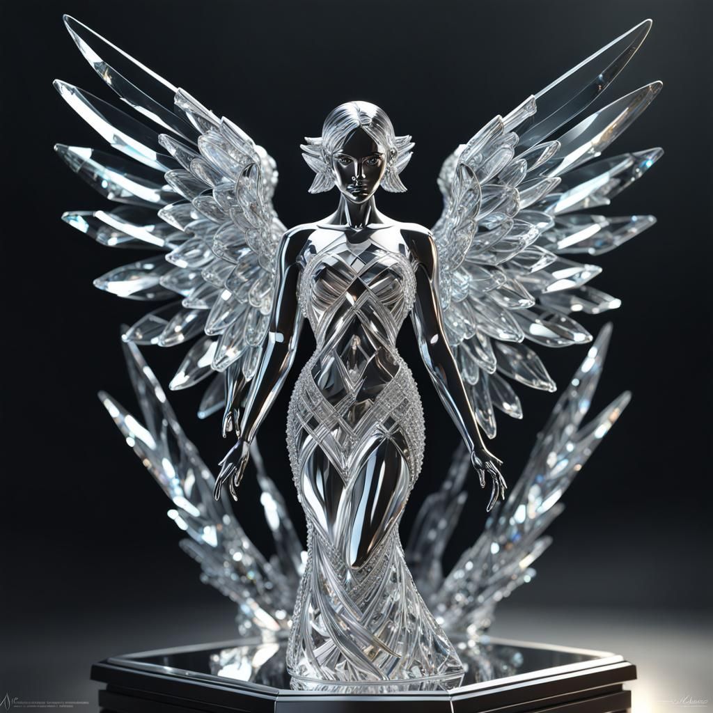 Crystal Angel