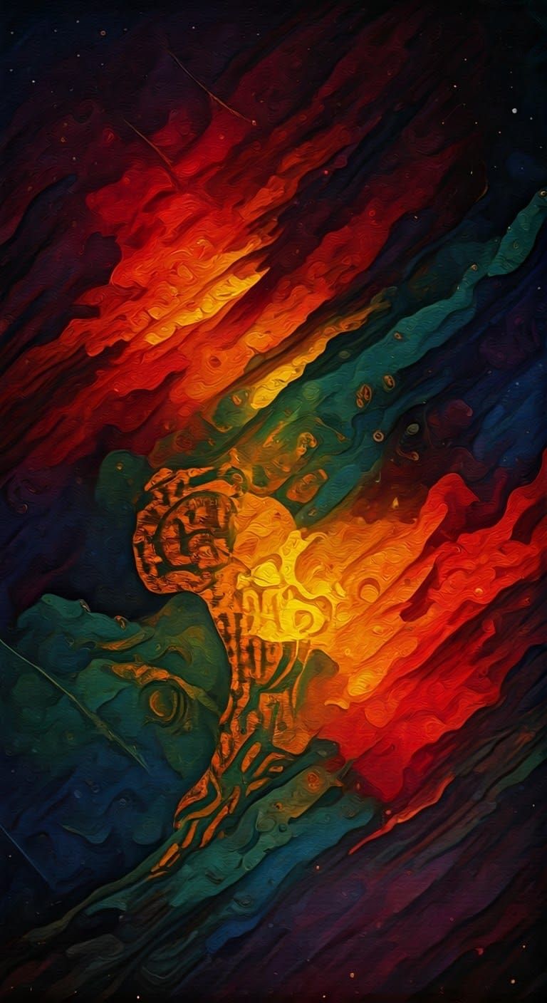 Untitled Creation