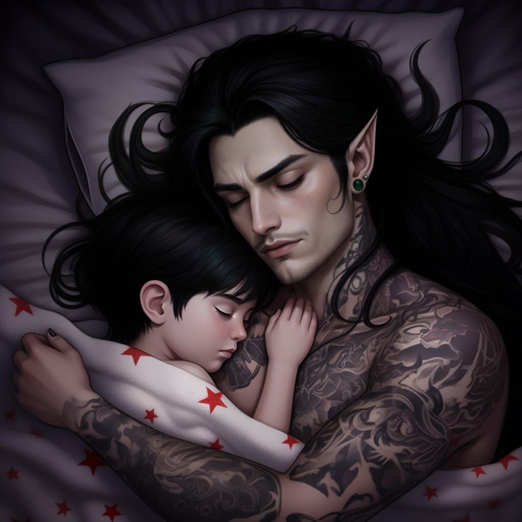 Dinlas God of Hate Protects Malachite