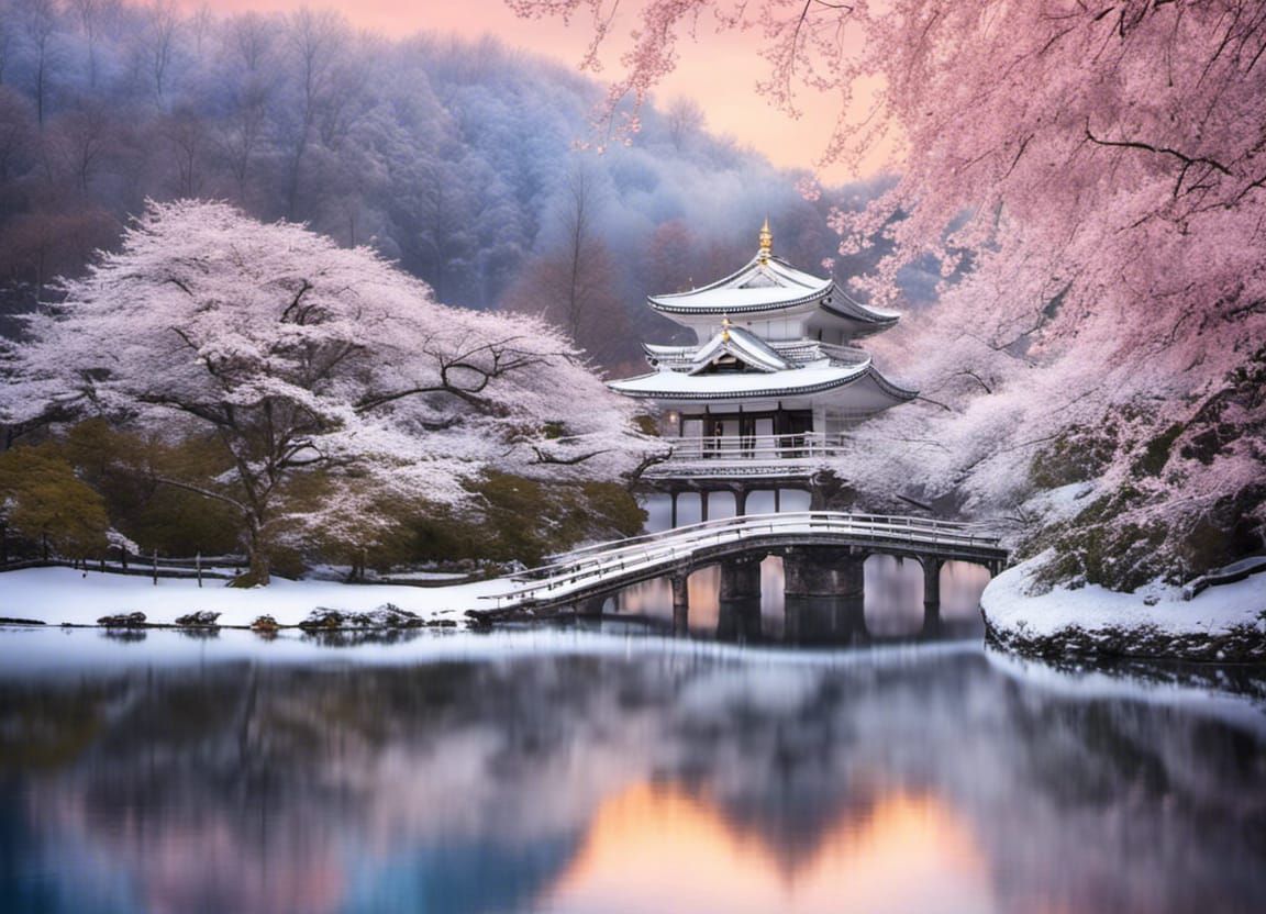 Winter Zen, Spring Rebellion