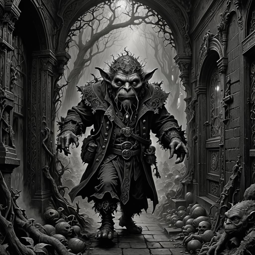 Hob's Lane - 2