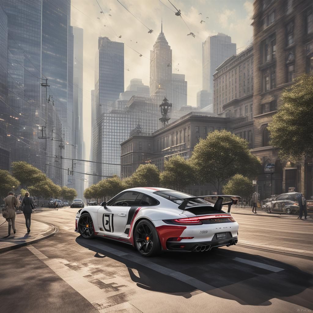 AI Interpretation of '911' Emergency