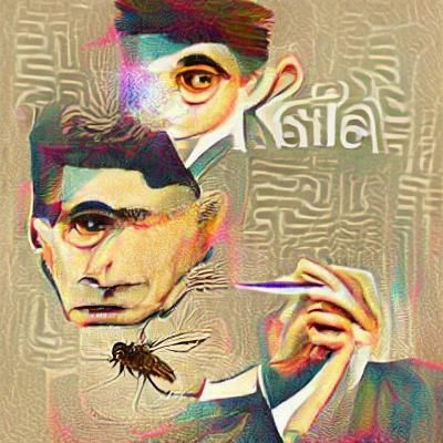 AI Generated Image Based on Simple Prompt