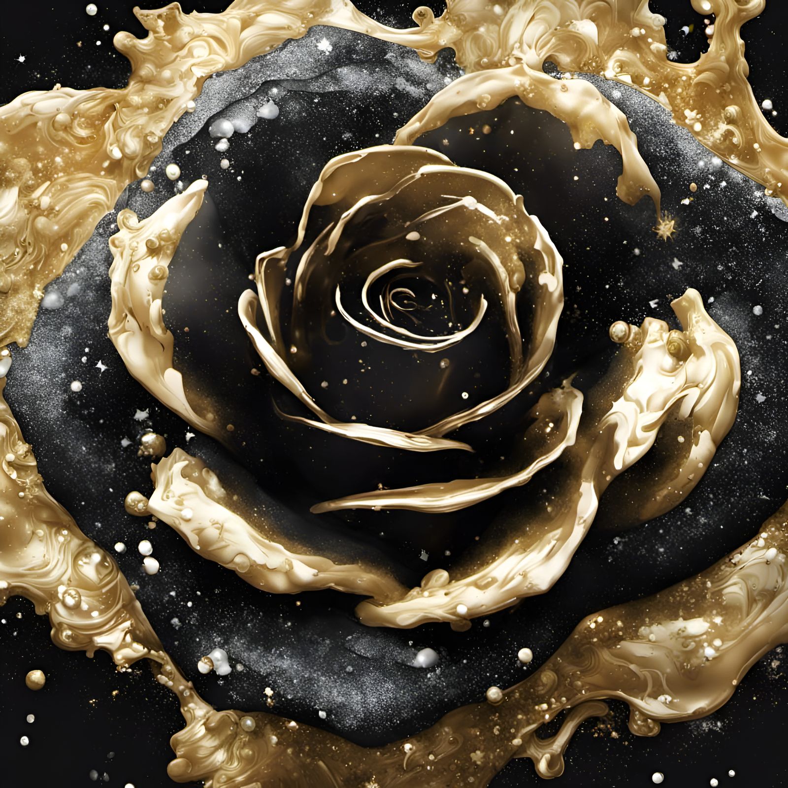 Juliet Rose #188, Masterplayer