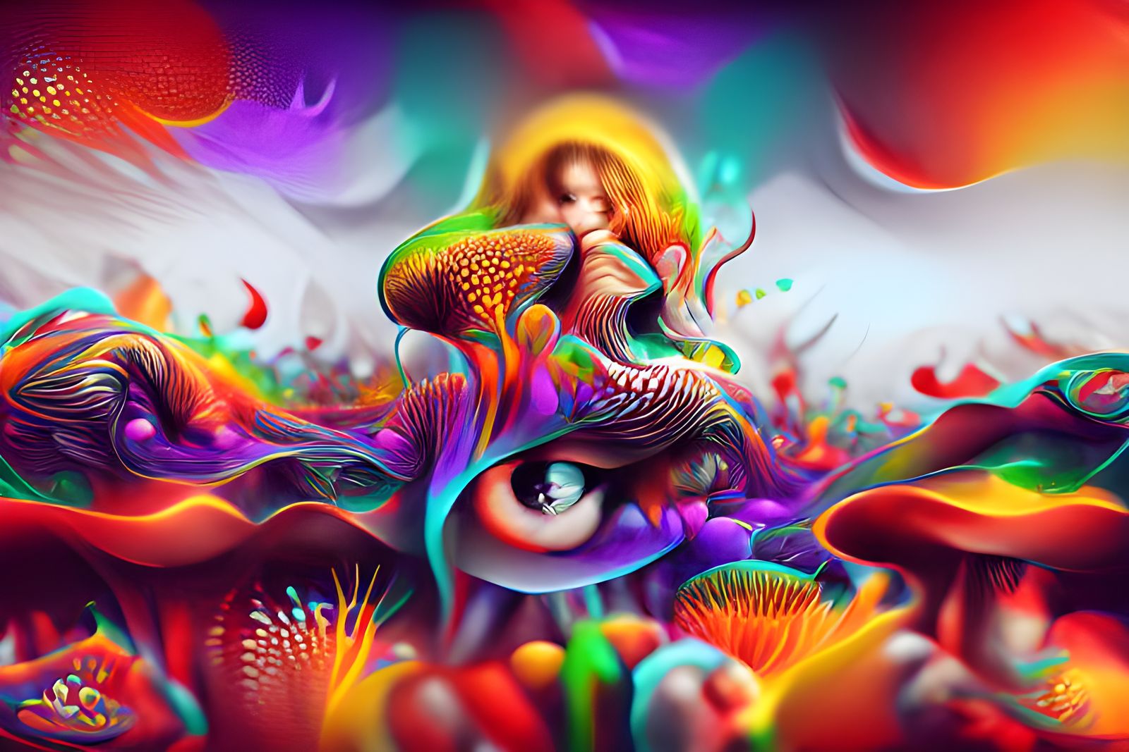 Psychedelic