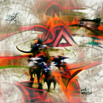 Auroch wild gang resurection