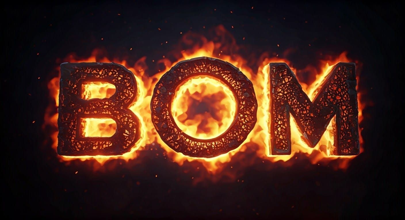 Bom