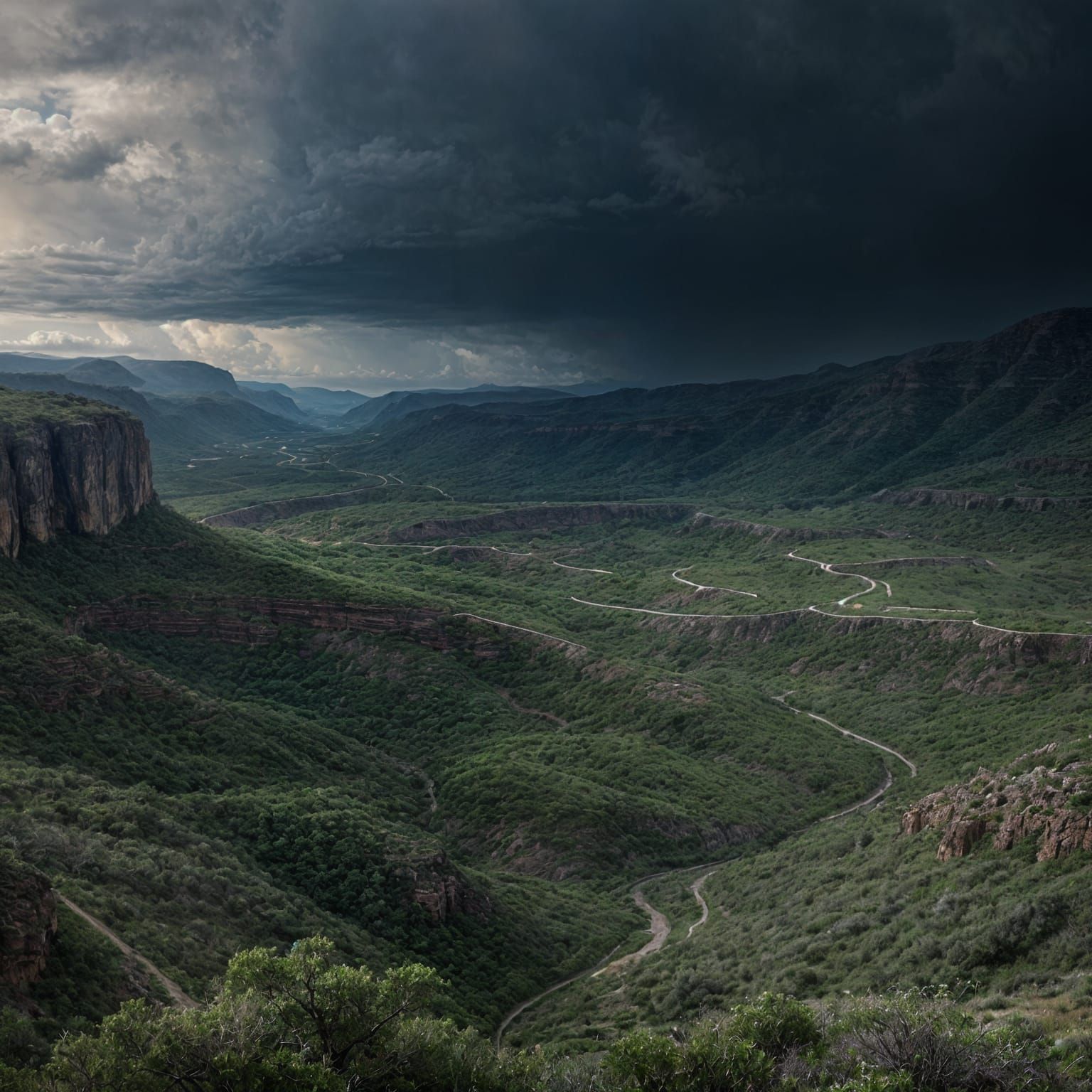 Before / after / .  
/=Rain