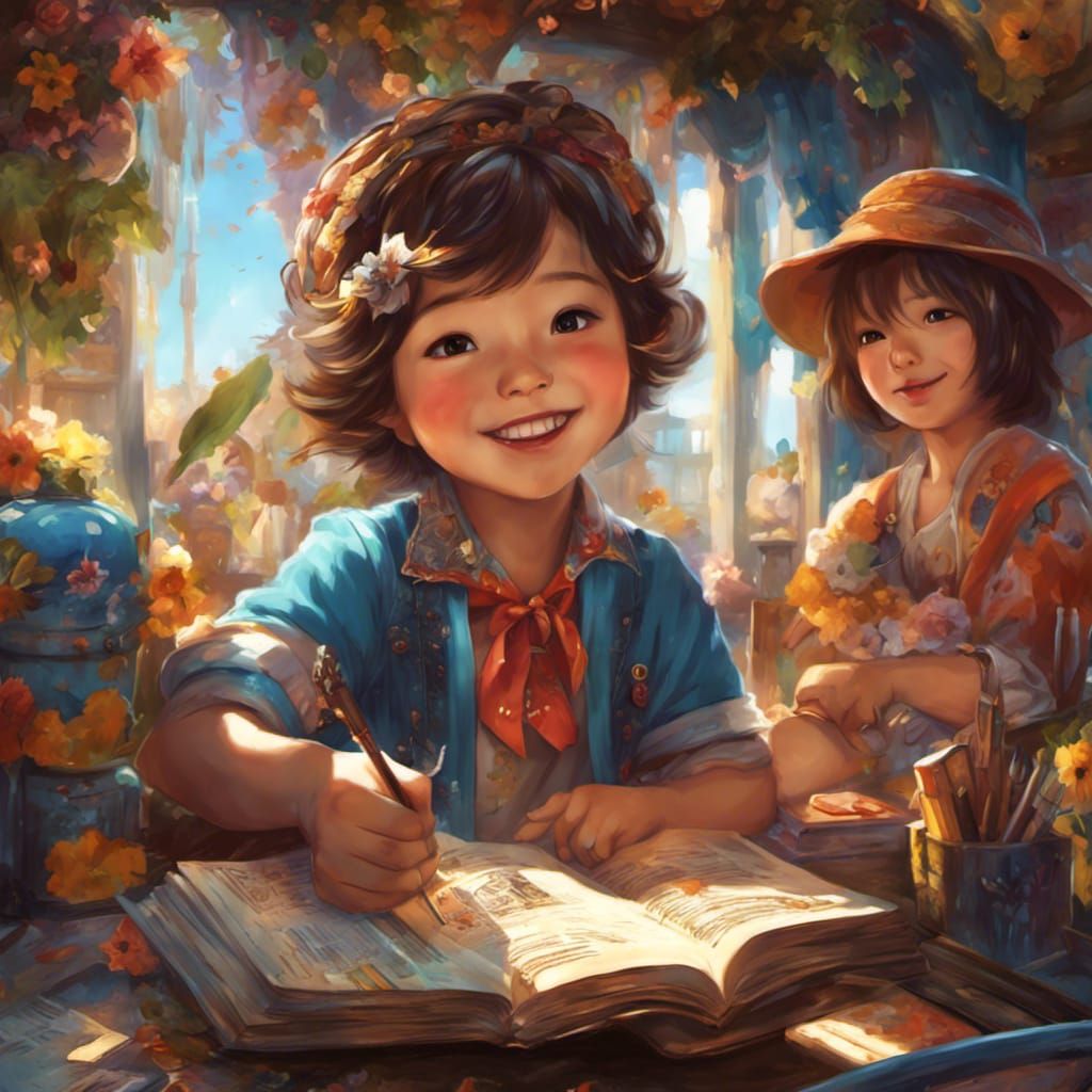 Summer Camp