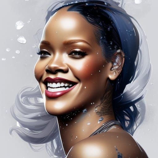 Rihanna