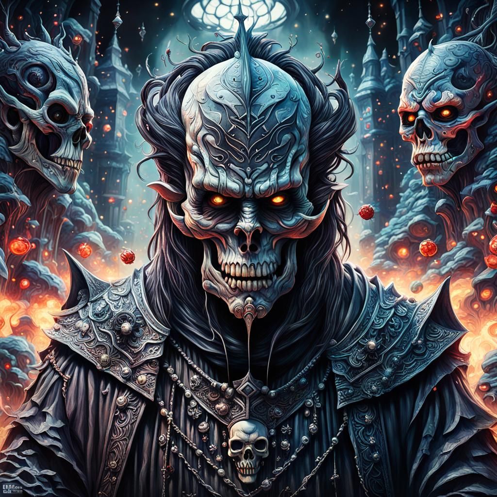 demon warlock