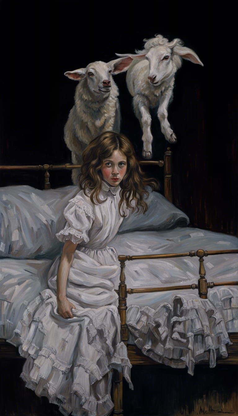 Untitled Creation #407