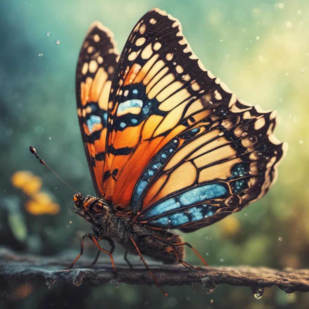 Butterfly