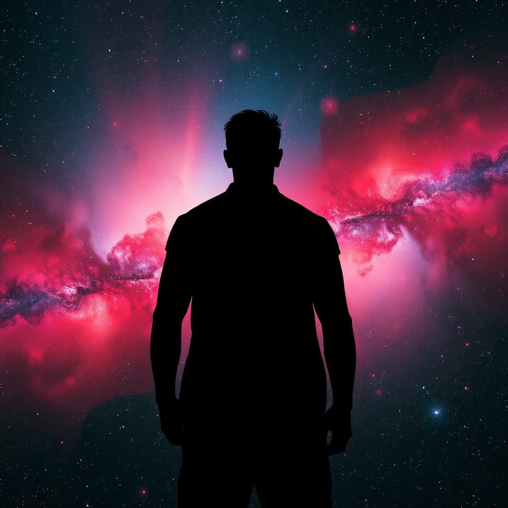 Cosmic Odyssey in Vibrant Nebulae