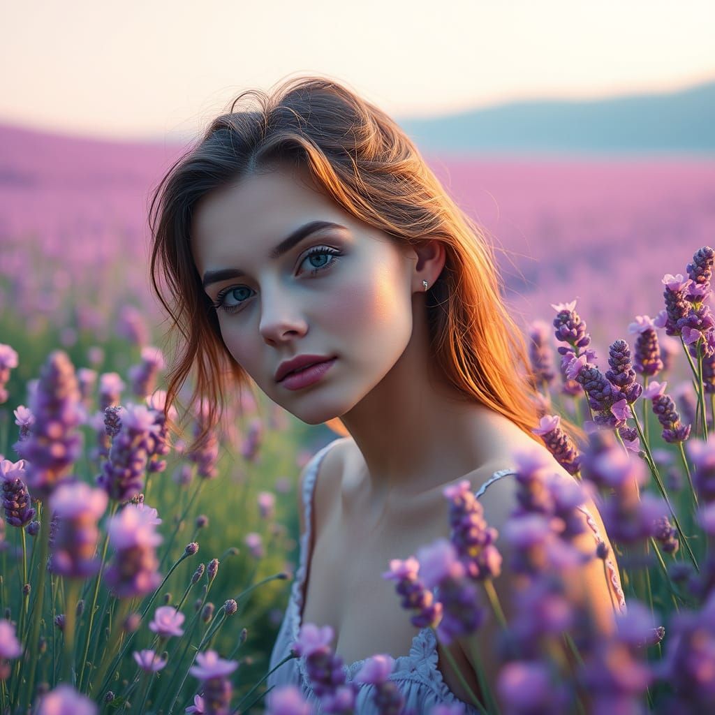 Lavender