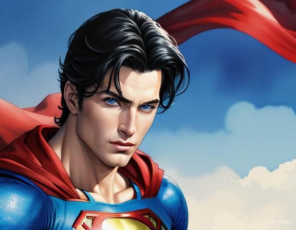 “Chillax, Lois… I got this!”