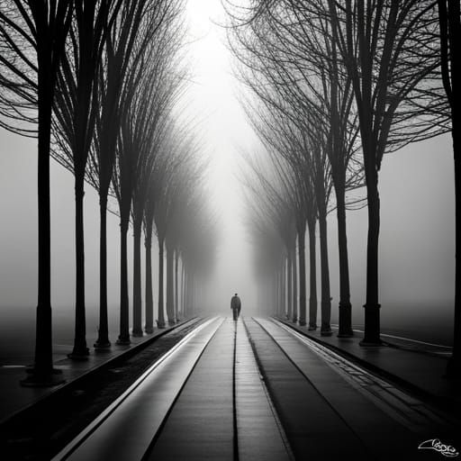 Fog