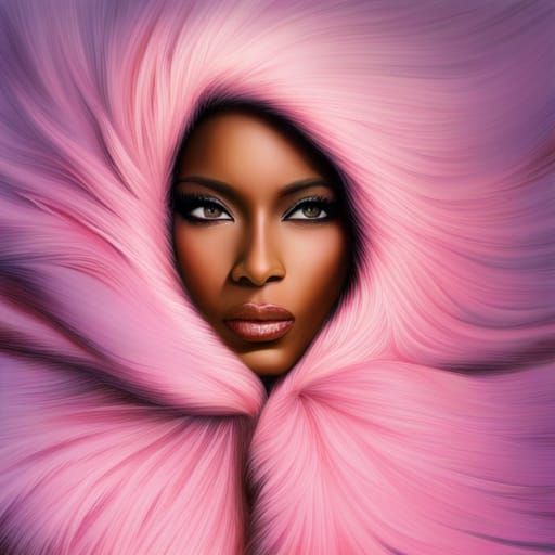 Nikki Minaj