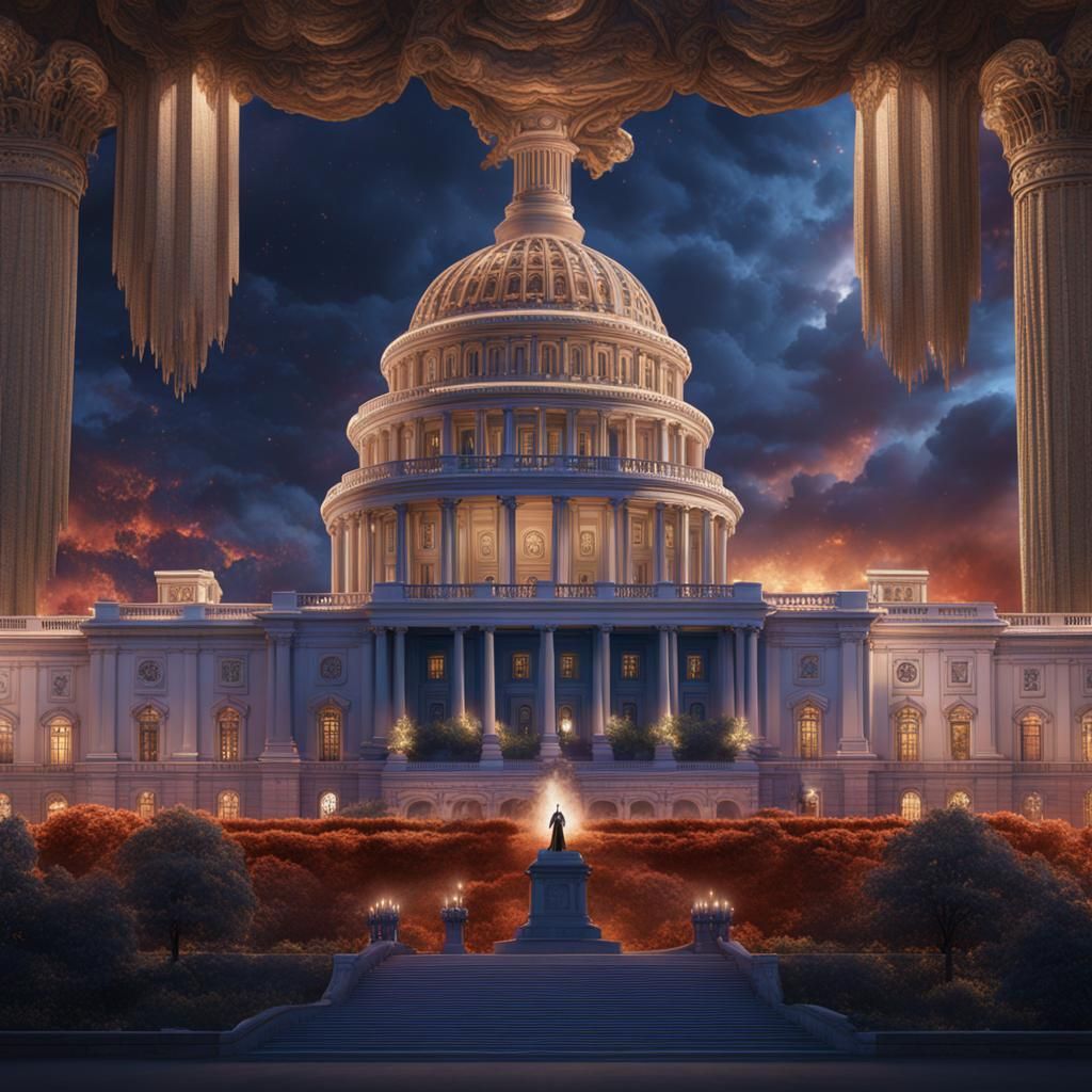 President of the United States