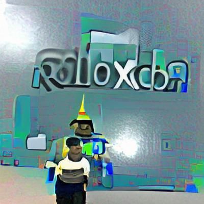 The Roblox Logo: A Simple and Iconic Design