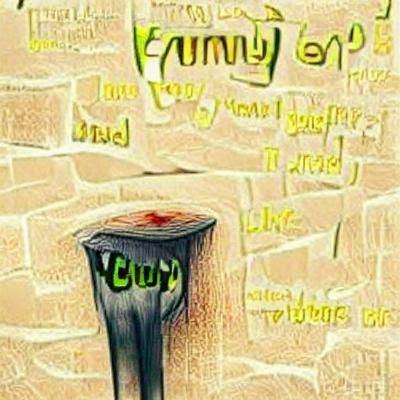 AI Generated Image From a Simple Prompt