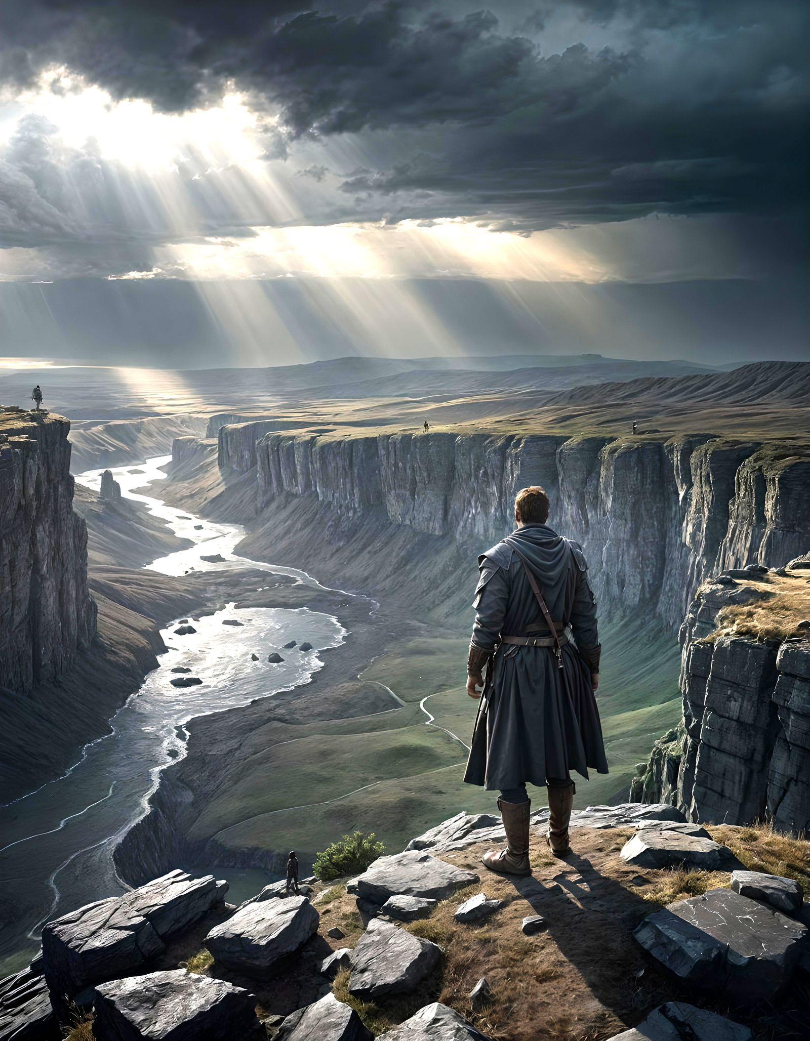 Brothers we will meet again🫡