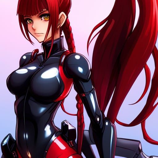 Once more into the breach!