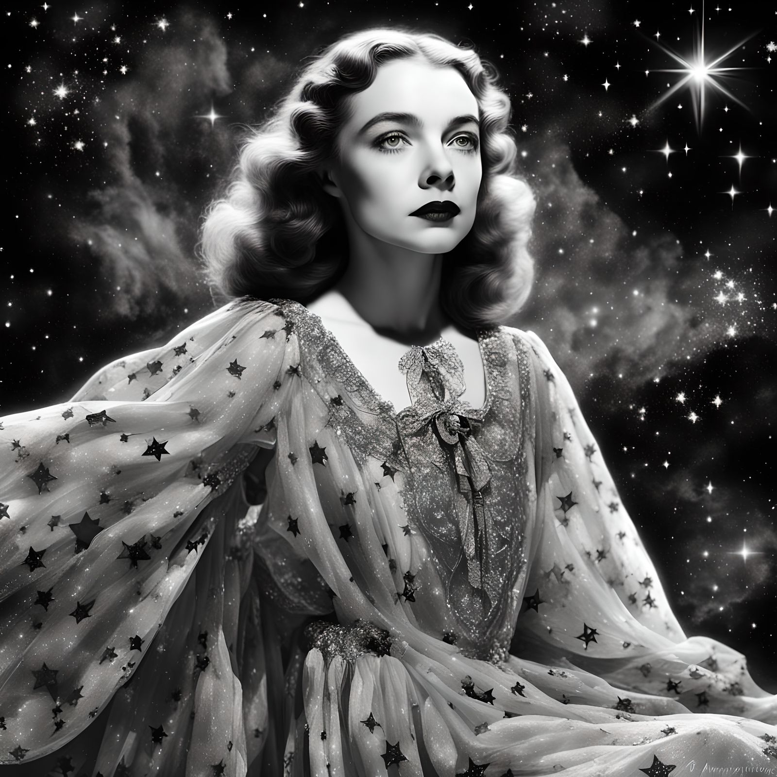 Lillian Gish ⭐ ✨