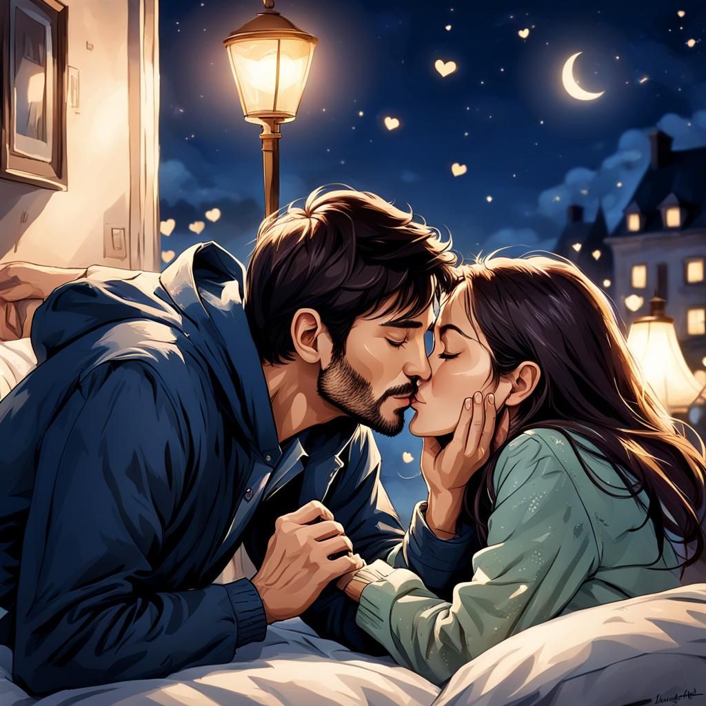 Love is Tucking You In