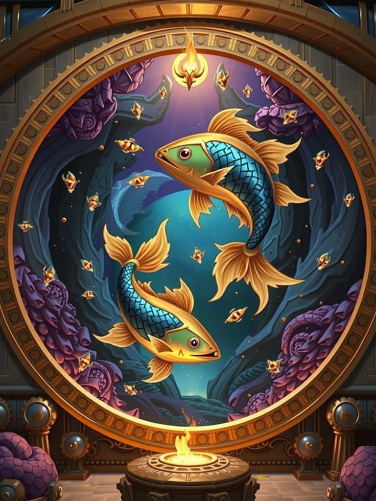 Pisces