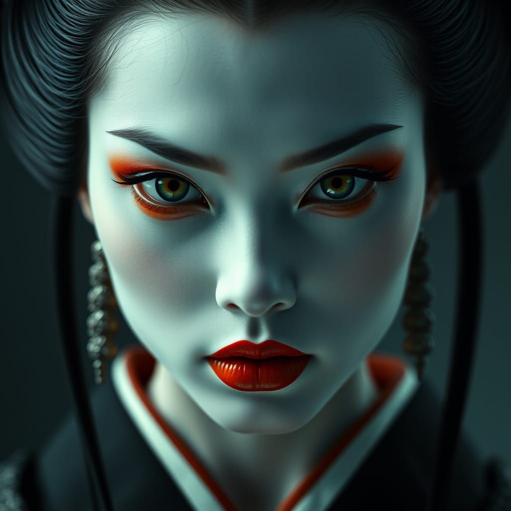 Geisha