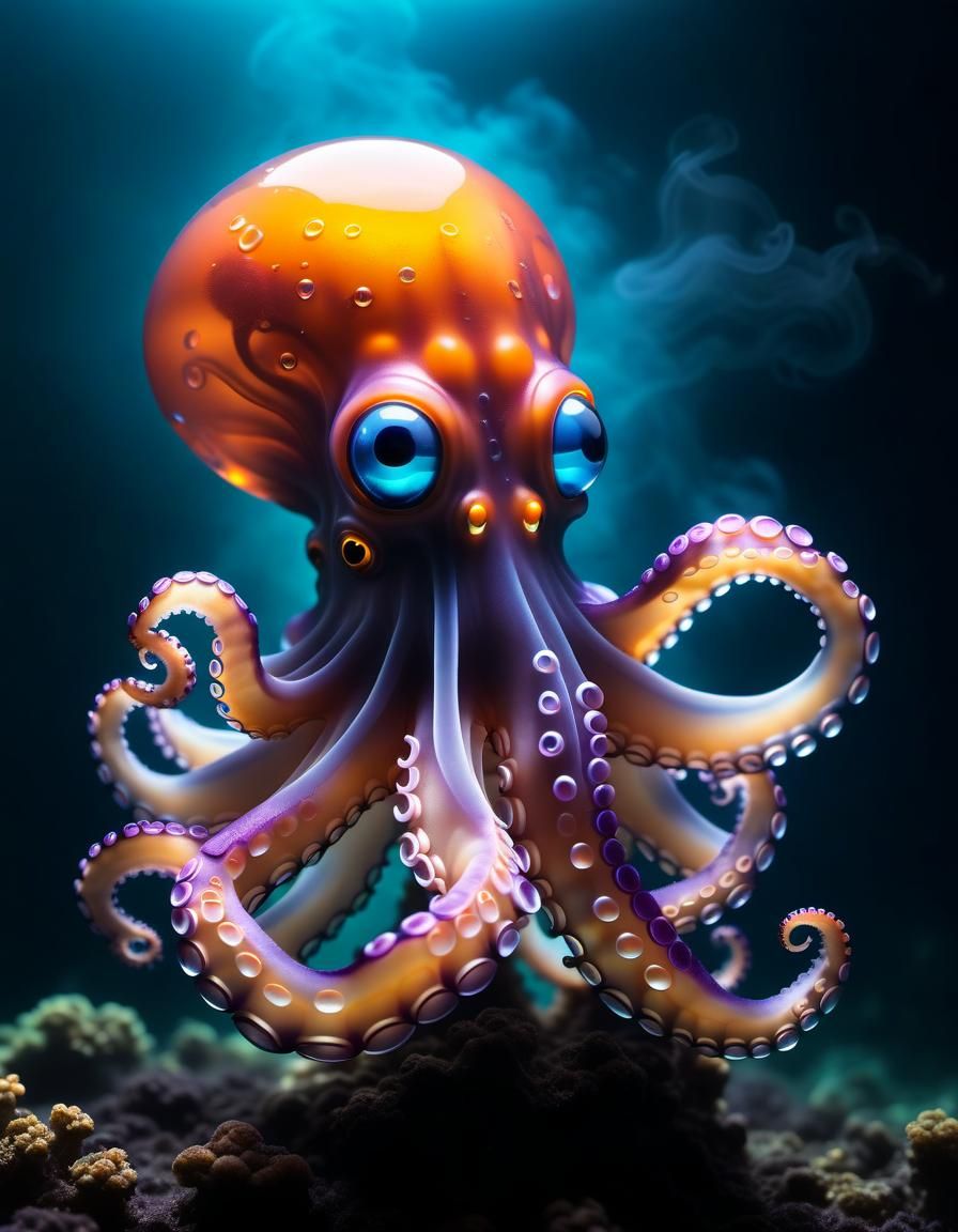 octopus