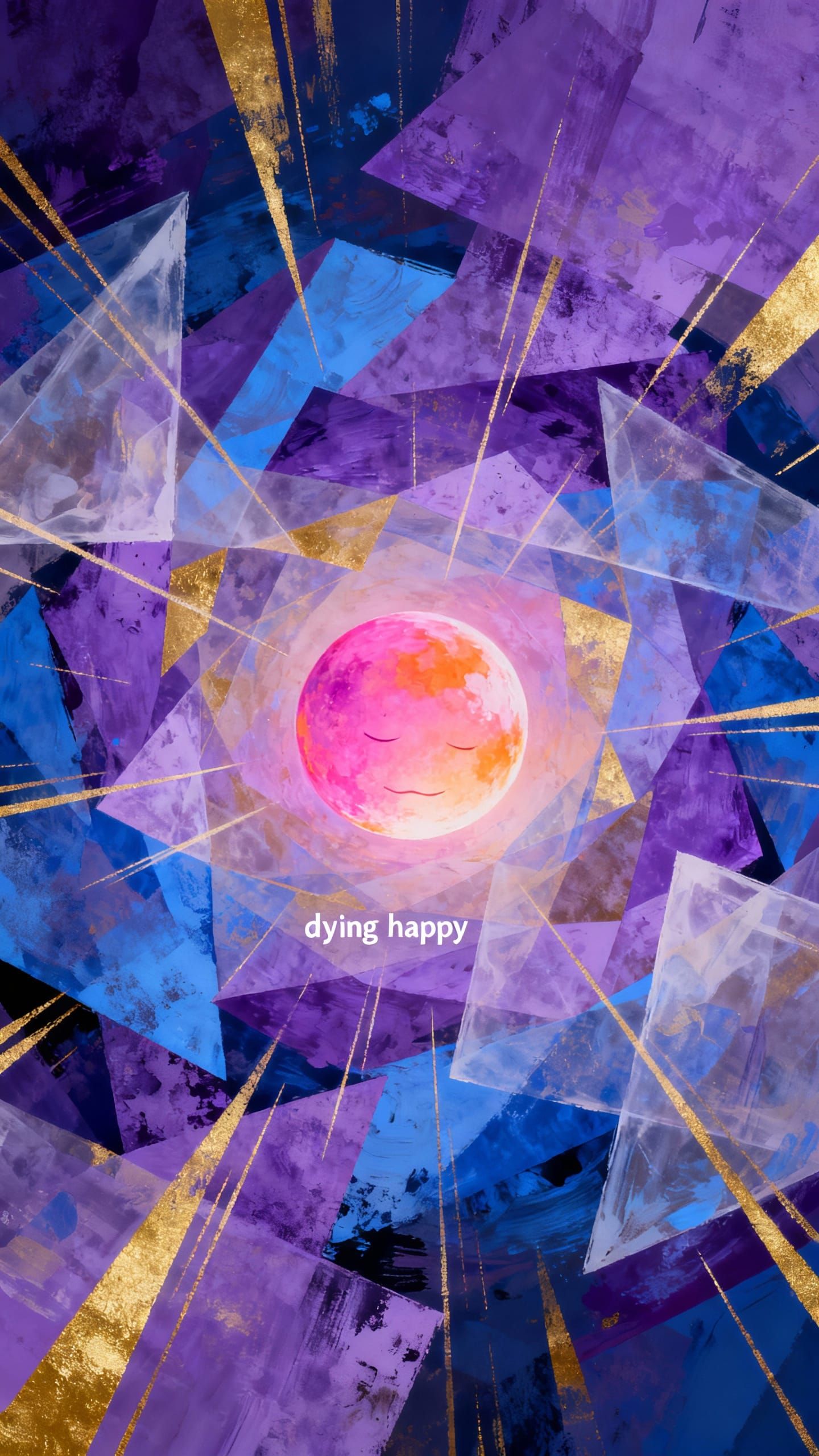 Abstract Existence Merging into One