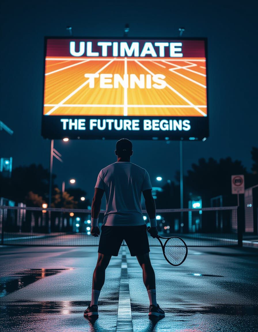 The wait is over. Shall we be begin?