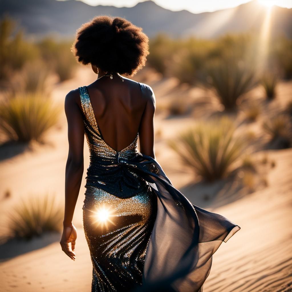Desert