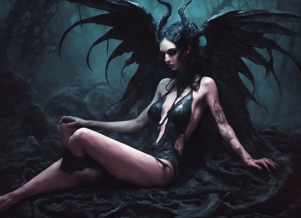 Demoness