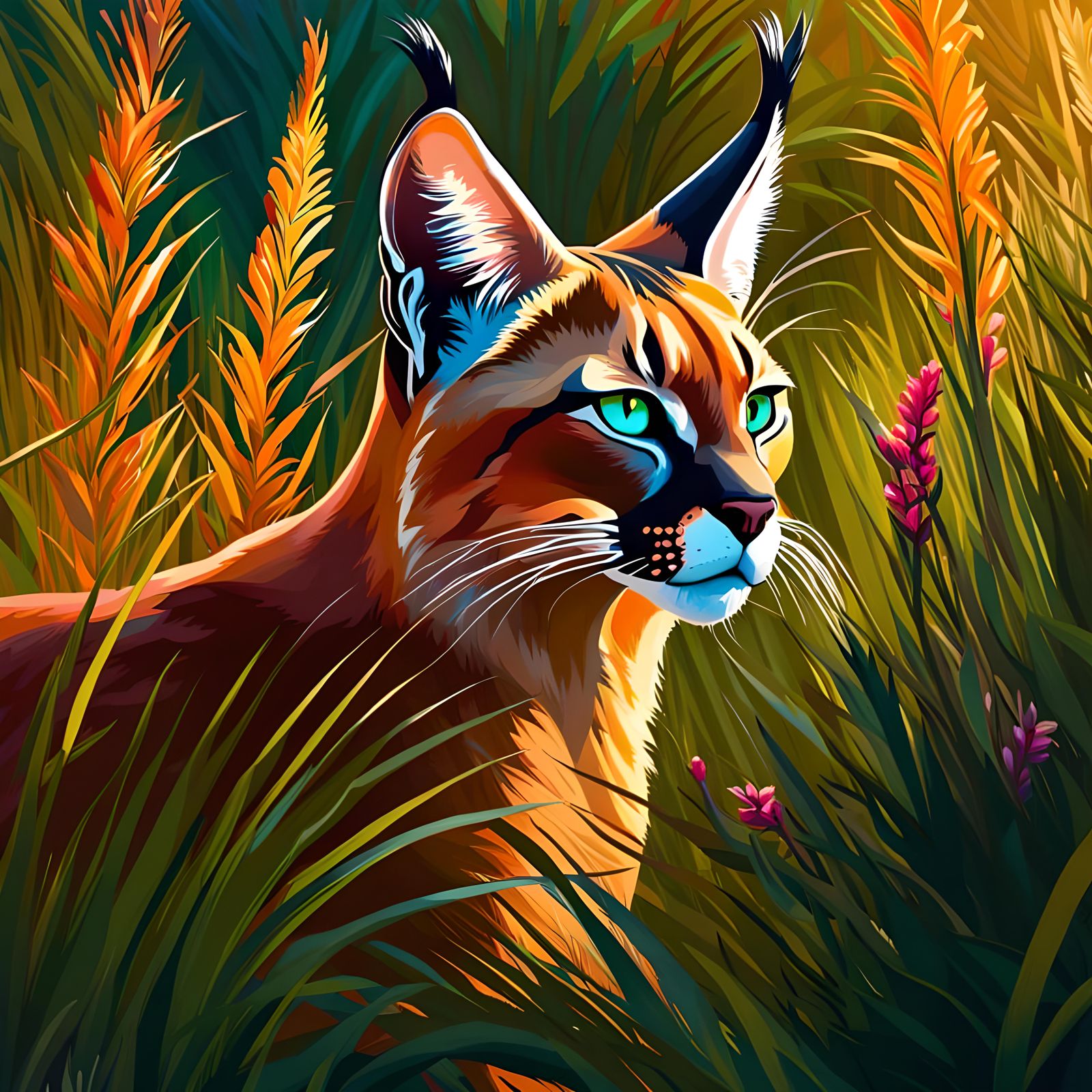 Caracal