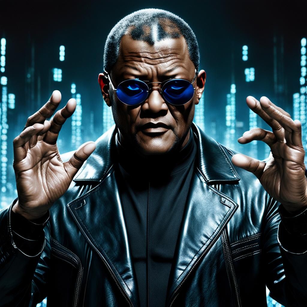 Morpheus