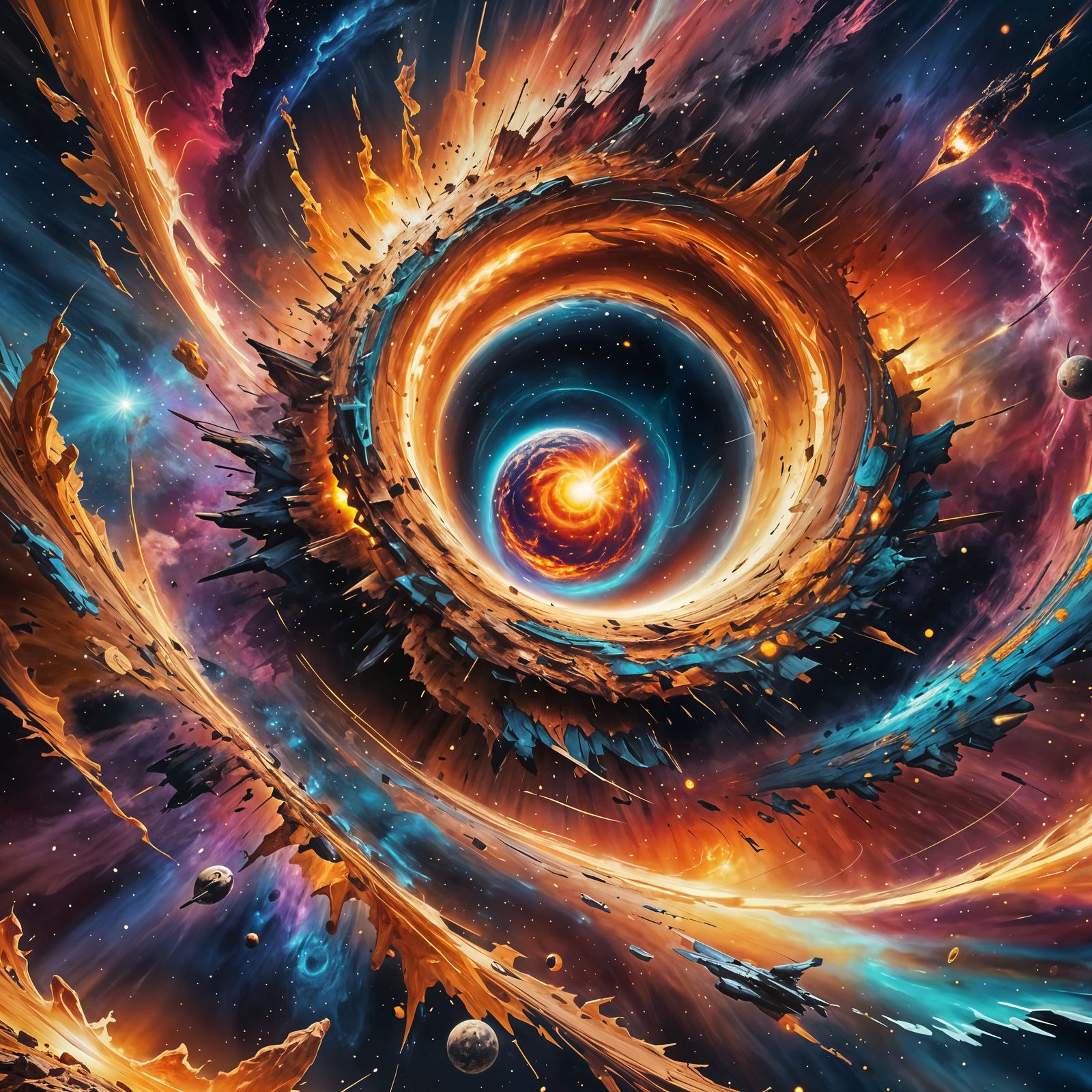 Visualizing the Speed of Light