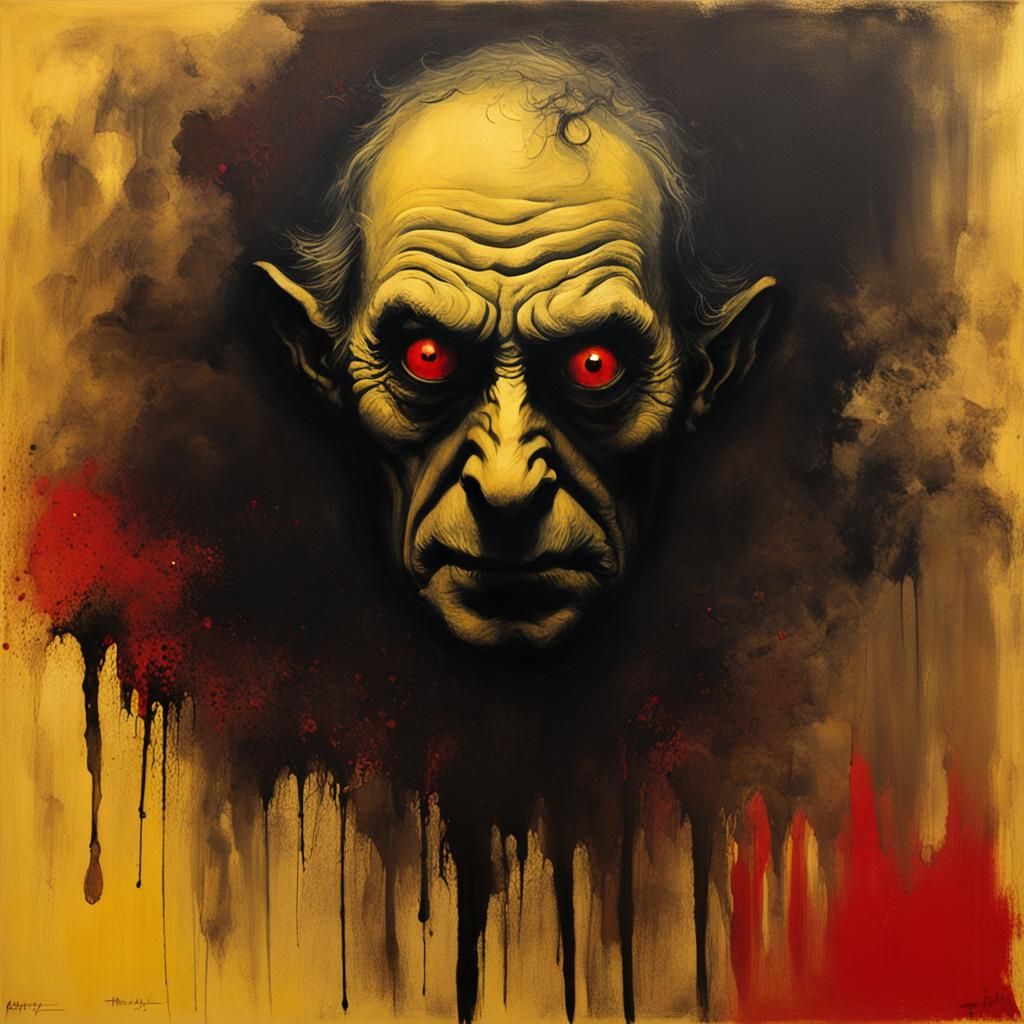 the Crim Reaper (blink, blink)