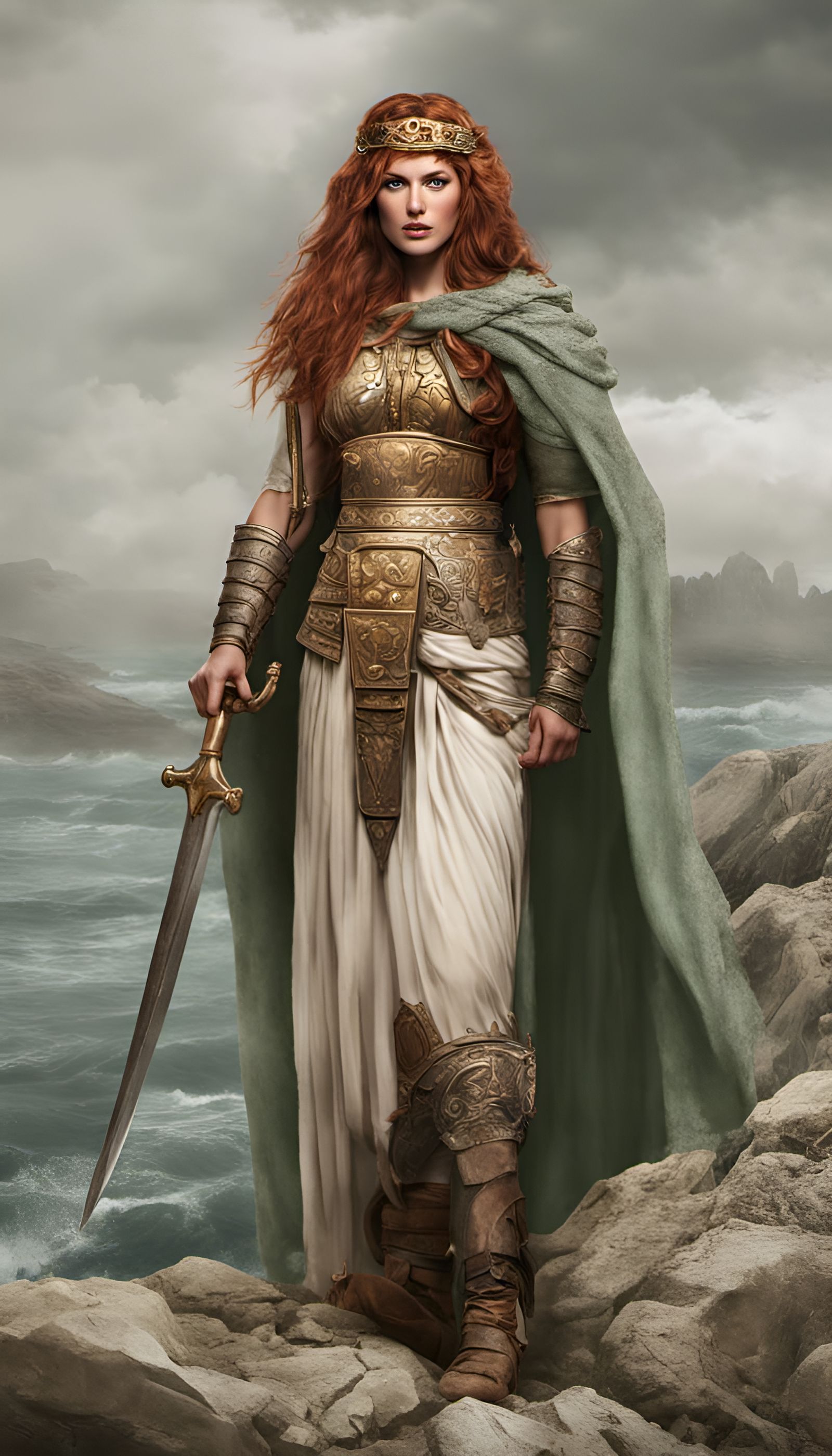 Boudicca