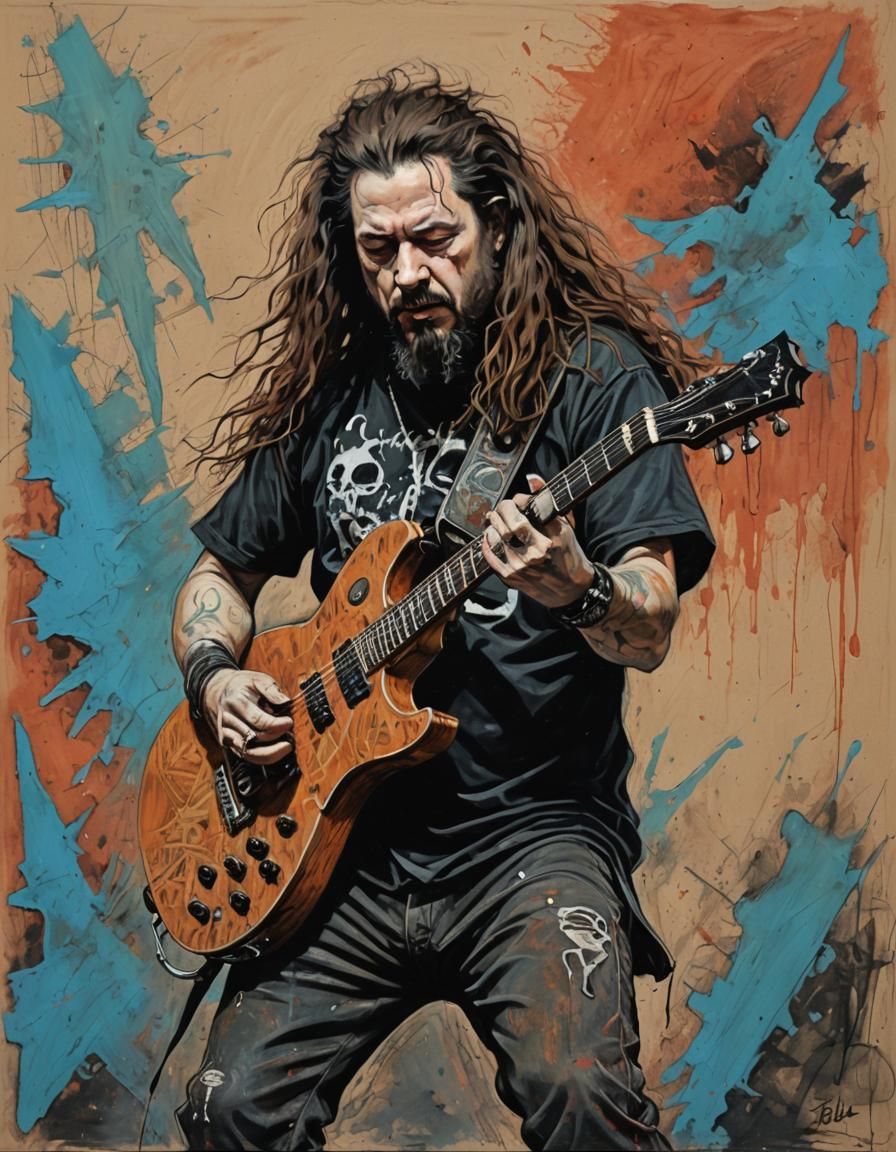 In the jingle jangle